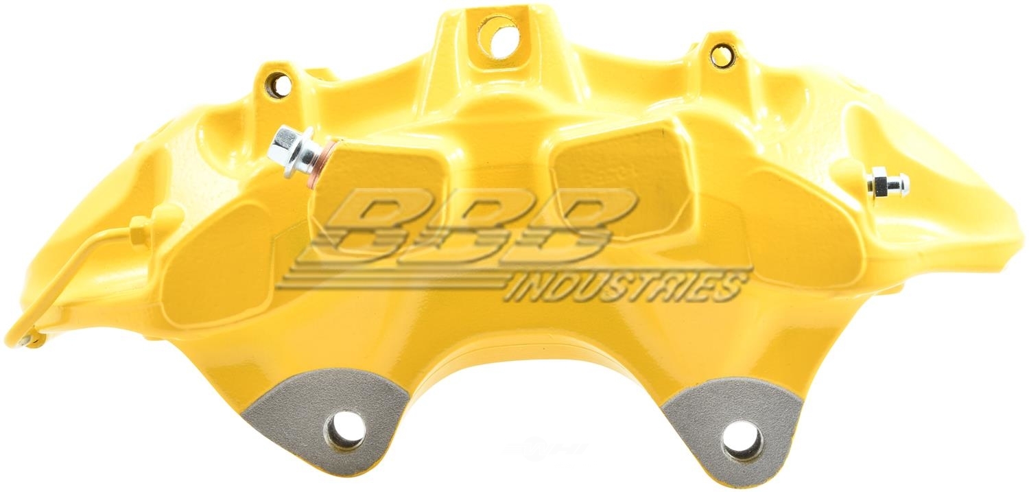 TERREPOWER formerly BBB Industries 97Y17400B Reman Caliper w/installation Hardware
