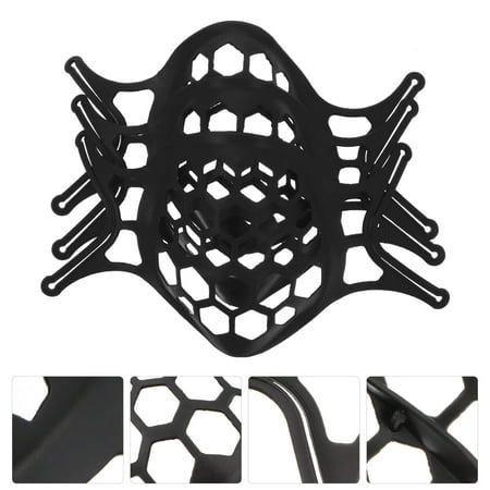 

3pcs Silicone Mask Inner Support Bracket Practical Mask Bracket 3D Mask Holder