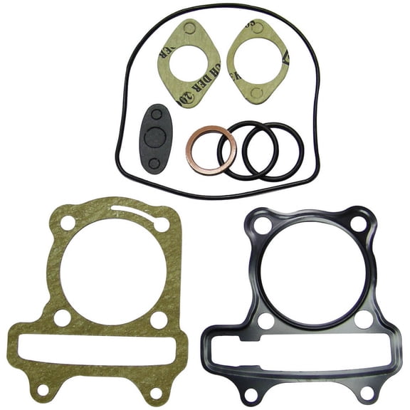 NCY Cylinder Gasket Set (57.4 mm);GY6