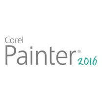 Corel Painter 2016 - Upgrade license - 1 user - ESD - Win, Mac - Multi-Lingual