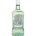Bacardi Superior White Rum, Gluten Free, 1.75 L Bottle, ABV 40