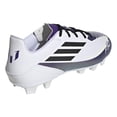 thumbnail image 4 of Tenis adidas Hombre F50 Club Messi Tacos Cesped Futbol blanco 5.5 MX, 4 of 8
