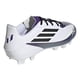 thumbnail image 4 of Tenis adidas Hombre F50 Club Messi Tacos Cesped Futbol blanco 5.5 MX, 4 of 8