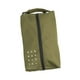 thumbnail image 4 of Bolsa multifunción para zapatos de camping DYNWAVEMX tela Oxford con cremallera verde, 4 of 8