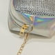 thumbnail image 3 of Bolso de mujer, bolso de cámara con personalidad brillante y brillante, bolso de hombro diagonal de verano y otoño, bolso de cambio pequeño para mujer, 3 of 6