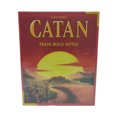 thumbnail image 1 of Juego de mesa Katan Island TUNC tarjeta de juego educativo de ocio para niños y adultos, 1 of 4