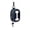 Dark Blue-「Flash Sale」, variant on Dog Poop Bag Holder Pet Waste Bag Dispenser,Portable Dog Walking Bag Storage for Outdoor Use Vibrantes Lifes