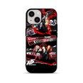 thumbnail image 1 of Persona 5 iPhone 15 Plus Case, iPhone 13 Pro Max, 1 of 3