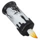 thumbnail image 5 of 1 UNIDA LED LED Vela de Halloween Lámpara de vela electrónica decorativa sin batería, 5 of 5