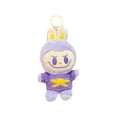 thumbnail image 1 of POP Mart LABUBU The Monsters Macaron Peluches Llavero, Lindo Labubu Macaron Muñeca Juguete de Peluche Llavero, Kawaii Peluches Regalos de Cumpleaños para Niñas y Niños, 1 of 4