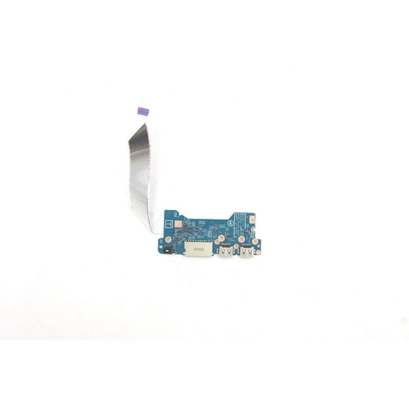 New Genuine Lenovo Ideapad Flex 5-14ITL05 USB Board 5C50S25167