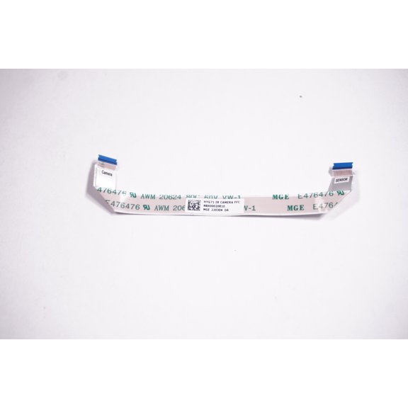 Compatible With 5C10S30490 Replacement for 5C10S30490 Lenovo Webcam FFC Cable 82QG0001US YOGA 7 16IAP7