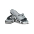 thumbnail image 3 of Crocs Unisex Bayaband Slide Sandals, 3 of 6
