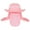 Pink, variant on Sun Hat, with Neck Flap, Men Womens Mountaineering Fishing Camouflage Hood Rope Outdoor Shade Foldable Casual Bucket Hat, 1# Red
