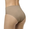 thumbnail image 3 of Lupo Women's Control Top Panty, 3 of 4