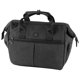 thumbnail image 5 of Bolsa de viaje con interfaz USB para limpieza de ozono, zapatos deportivos multifuncionales, bolsa de almacenamiento de ropa, color negro, 5 of 9