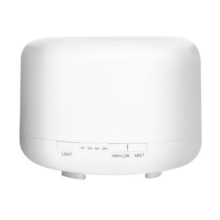 braveheart Diffuseur d'Huiles Essentielles 500ml avec Capteur d'Eau ...