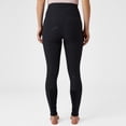 thumbnail image 4 of B Vertigo Natalia Women's High Waist Silicone Full Seat Breeches with Lace Pockets, 4 of 8