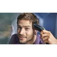 thumbnail image 6 of Philips - Cordless Hair Clipper with 28 Length Settings, Blue, 6 of 11