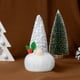 thumbnail image 4 of Puntoco Liquidación De Adornos Decorativos Navideños Adornos Navideños Colgantes Para Árboles De Navidad Muñecos Luminosos Sin Rostro De Punto Enanos Colgantes Pequeños Regalos Navideños Muñeco De Pel, 4 of 6