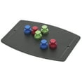 thumbnail image 3 of Mainboard Clamp Groove 6 Electromagnetic Pins With 6  Pins For Various Shapes Of PCB Boards, 3 of 8