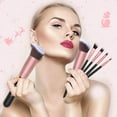 thumbnail image 4 of Set de 16 Brochas de Maquillaje Ormromra HMHZ029, 4 of 7