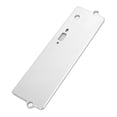 thumbnail image 3 of Aluminum Alloy Battery Plate, Easy To Carry Simple Operation Practical Lightweight Battery Case Top Cover  For 1/10 RC Car For HSP RC Car Silver,Purple,Gold, 3 of 8
