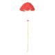 thumbnail image 2 of Paracaídas grande lanzado a mano,juguete deportivo para exteriores,parapente de lanzamiento aéreo para niños,tela voladora,ideal para juegos activos infantiles, 2 of 6