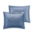 thumbnail image 5 of Gracie Mills Eirlys Velvet Comforter Set - GRACE-11993, 5 of 5