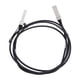 thumbnail image 1 of Cable De Cobre Pasivo SFP+, Plug And Play De Alta Velocidad 10 Gbps MCP2104-X002B 10G SFP+ Cable Flexible De 6.56 Pies De Longitud Para Red De Centro De Datos, 1 of 7