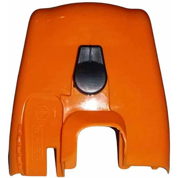 Air Filter Cover Compatible with Stihl 034 036 MS340 MS360 Chainsaw Replacement for 1125 140 1913 and 11251401913