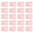 thumbnail image 4 of Disposable Hot Cups, Paper Coffee Cups Paper Hot Cups  For Tea For  For Water For Coffee Pink,Blue,White, 4 of 8