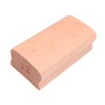 thumbnail image 1 of Esquirla Wooden Sanding Block Fingerboard Fret Leveling DIY Guitar Tool 12'' 12inch, 1 of 8