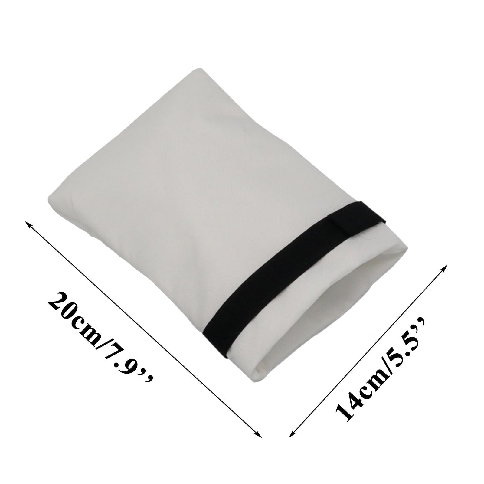 Lot De 2 Couvertures Antigel Pour Robinet Extérieur - Protection Hivernale Pour Robinet De Jardin | Mousse épaisse, Ajustable 8.5-26 Cm | Facile à Installer, Réutilisable