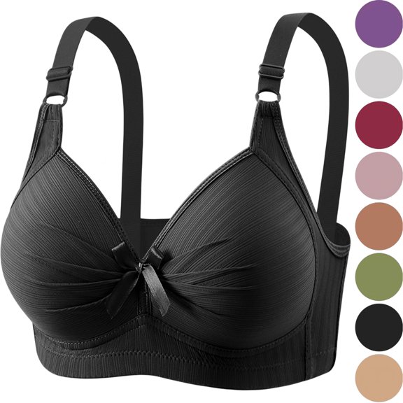 Women's Underwear Sexy Seamless Push Up Sports Bra Comfortable Breathable Base Tops Underwear Lace Underwear for Women Bras for Women