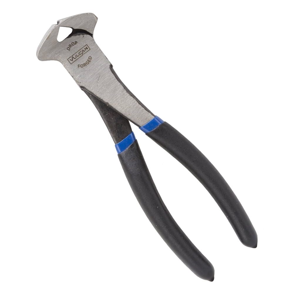 7" End Cutting Nipper Pliers - Walmart.com
