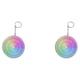 thumbnail image 1 of Llavero de doble cara Sonducket con rueda de sentimientos colgante para recuerdo de amistad, 1 of 6