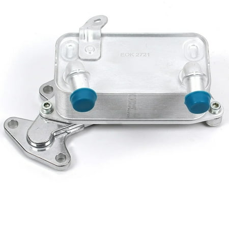 New Oil Cooler For Volkswagen Passat By Part Number 3C0317037A