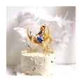 thumbnail image 2 of Muñeca Serena De Sailor Moon Con Base Lunar Adorno amarillo luna, 2 of 4