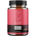 thumbnail image 3 of Natures Craft Myo & D-Chiro Inositol Supplement, Hormone Balance for Women, 60 Capsules, 3 of 9