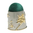 thumbnail image 4 of Abbracc Pin Coussin Petits Pincushions DIY Projets Insérer Pin Coussin Mignon Portable, 4 of 9
