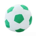 thumbnail image 1 of Football Plush Toys Multicolor Plush Toy Pillow Football Creative Doll Figure, 1 of 2