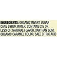 thumbnail image 3 of Wholesome Sweeteners Organic Syrup - Pancake Lite - Case of 6 - 20 fl oz, 3 of 3