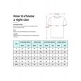 thumbnail image 6 of 【New Arrival】Cow Print Heart Graphic T-Shirt, Cotton Crew Neck Short Sleeve Tee, Casual Farm Style Daily Wear Cow Pattern Lover Gift, 6 of 6