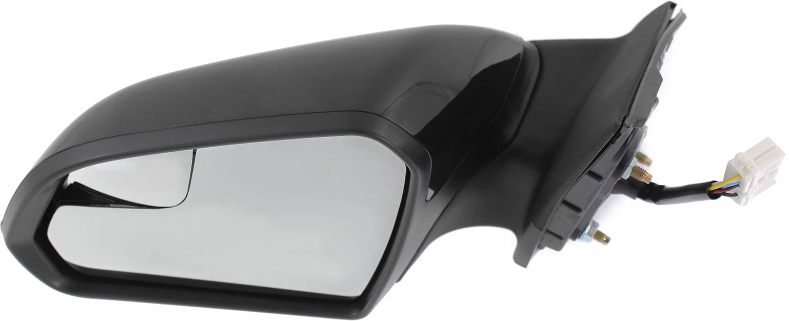 Find New Drivers Power Side View Mirror Glass Housing Chevy GMC Isuzu