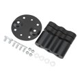 thumbnail image 2 of Fuel Pack Extension Mount, High Strength  Pack Mount Extension Hard Secure Wear Proof Durable  For Car Type B, 2 of 8