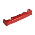 thumbnail image 4 of Moto Suspensión trasera Amortiguador Soporte Equilibrador Estabilizador Rojo Zulema Soporte de amortiguador, 4 of 8