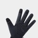 thumbnail image 3 of gants De Cyclisme Noir, Cran Tactile Coupe-vent, Doublure De Gant Chaude Et Antidrapante, Adapts Au Cyclisme, Aux Sports De Conduite, Aux Hommes E, 3 of 4