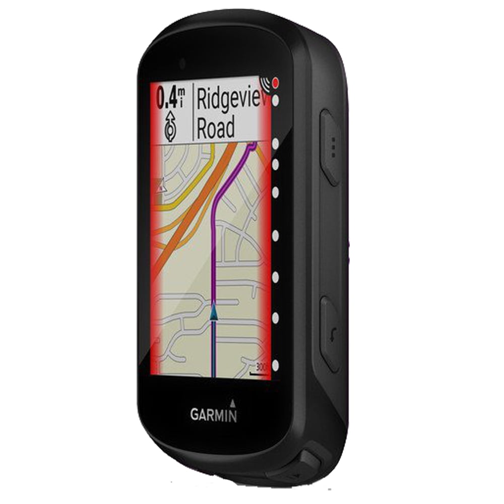ScratchResistant Bike Computer Case Screen Protector for Garmin Edge 530 