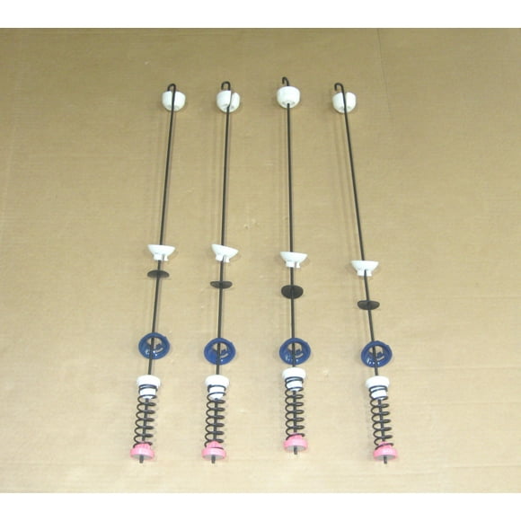 Whirlpool Suspension Rods